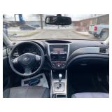 2010 SUBARU FORESTER 2.5X PREMIUM *2 Owner | All Wheel Drive* (NO RESERVE)