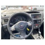 2010 SUBARU FORESTER 2.5X PREMIUM *2 Owner | All Wheel Drive* (NO RESERVE)