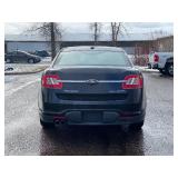 2010 FORD TAURUS LIMITED *All Wheel Drive* (NO RESERVE)
