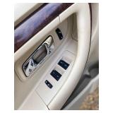 2010 FORD TAURUS LIMITED *All Wheel Drive* (NO RESERVE)