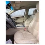 2010 FORD TAURUS LIMITED *All Wheel Drive* (NO RESERVE)