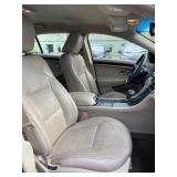 2010 FORD TAURUS LIMITED *All Wheel Drive* (NO RESERVE)
