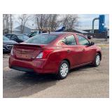 2016 NISSAN VERSA 1.6 S PLUS *131k Miles | No Accidents | 2 Owner* (NO RESERVE)
