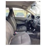 2016 NISSAN VERSA 1.6 S PLUS *131k Miles | No Accidents | 2 Owner* (NO RESERVE)