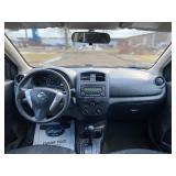 2016 NISSAN VERSA 1.6 S PLUS *131k Miles | No Accidents | 2 Owner* (NO RESERVE)