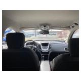 2016 CHEVROLET EQUINOX LT *All Wheel Drive | 133k Miles* (NO RESERVE)