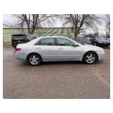 2005 HONDA ACCORD HYBRID *No Accidents* (NO RESERVE)