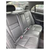 2005 HONDA ACCORD HYBRID *No Accidents* (NO RESERVE)