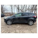 2014 FORD ESCAPE TITANIUM *118k Miles | No Accidents* (NO RESERVE)