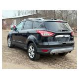 2014 FORD ESCAPE TITANIUM *118k Miles | No Accidents* (NO RESERVE)