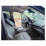 2014 FORD ESCAPE TITANIUM *118k Miles | No Accidents* (NO RESERVE)