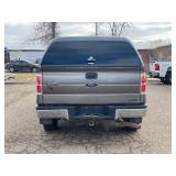 2013 FORD F-150 XLT *4x4 | No Accidents | 2 Owner* (NO RESERVE)