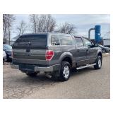 2013 FORD F-150 XLT *4x4 | No Accidents | 2 Owner* (NO RESERVE)