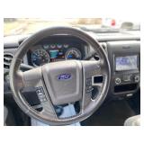 2013 FORD F-150 XLT *4x4 | No Accidents | 2 Owner* (NO RESERVE)
