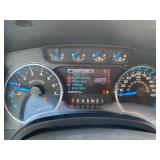 2013 FORD F-150 XLT *4x4 | No Accidents | 2 Owner* (NO RESERVE)