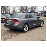 2009 HONDA CIVIC LX *Prior Certified Pre-Owned* (NO RESERVE)