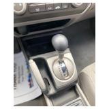 2009 HONDA CIVIC LX *Prior Certified Pre-Owned* (NO RESERVE)