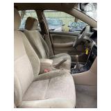 2005 TOYOTA COROLLA CE *Prior Certified Pre-Owned* (NO RESERVE)