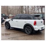 2012 MINI COOPER COUNTRYMAN S ALL4 *No Accidents | All Wheel Drive* (NO RESERVE)