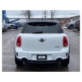 2012 MINI COOPER COUNTRYMAN S ALL4 *No Accidents | All Wheel Drive* (NO RESERVE)