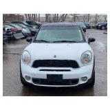 2012 MINI COOPER COUNTRYMAN S ALL4 *No Accidents | All Wheel Drive* (NO RESERVE)