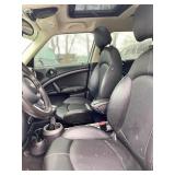 2012 MINI COOPER COUNTRYMAN S ALL4 *No Accidents | All Wheel Drive* (NO RESERVE)