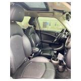 2012 MINI COOPER COUNTRYMAN S ALL4 *No Accidents | All Wheel Drive* (NO RESERVE)
