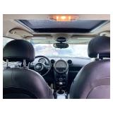 2012 MINI COOPER COUNTRYMAN S ALL4 *No Accidents | All Wheel Drive* (NO RESERVE)