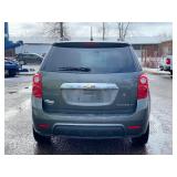 2013 CHEVROLET EQUINOX LT *No Accidents | 2 Owner | All Wheel Drive* (NO RESERVE)