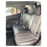 2013 CHEVROLET EQUINOX LT *No Accidents | 2 Owner | All Wheel Drive* (NO RESERVE)