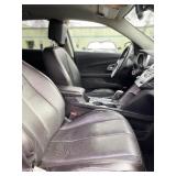 2013 CHEVROLET EQUINOX LT *No Accidents | 2 Owner | All Wheel Drive* (NO RESERVE)