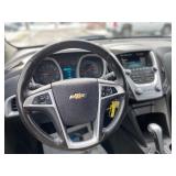 2013 CHEVROLET EQUINOX LT *No Accidents | 2 Owner | All Wheel Drive* (NO RESERVE)