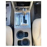 2012 NISSAN PATHFINDER SILVER EDITION *4x4* (NO RESERVE)