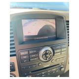 2012 NISSAN PATHFINDER SILVER EDITION *4x4* (NO RESERVE)