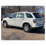 2008 CHEVROLET EQUINOX LS *No Accidents | All Wheel Drive |135k Miles* (NO RESERVE)