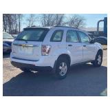 2008 CHEVROLET EQUINOX LS *No Accidents | All Wheel Drive |135k Miles* (NO RESERVE)