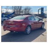 2006 BUICK LUCERNE CXS *2 Owner* (NO RESERVE)