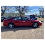 2006 BUICK LUCERNE CXS *2 Owner* (NO RESERVE)