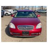 2006 BUICK LUCERNE CXS *2 Owner* (NO RESERVE)