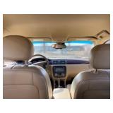 2006 BUICK LUCERNE CXS *2 Owner* (NO RESERVE)