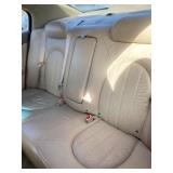 2006 BUICK LUCERNE CXS *2 Owner* (NO RESERVE)