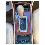 2006 BUICK LUCERNE CXS *2 Owner* (NO RESERVE)