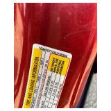 2006 BUICK LUCERNE CXS *2 Owner* (NO RESERVE)