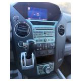 2009 HONDA PILOT TOURING W/NAVI W/DVD *All Wheel Drive* (NO RESERVE)