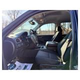 2012 CHEVROLET AVALANCHE LS *4x4 | No Accidents* (NO RESERVE)
