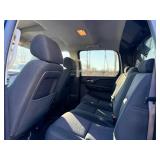 2012 CHEVROLET AVALANCHE LS *4x4 | No Accidents* (NO RESERVE)
