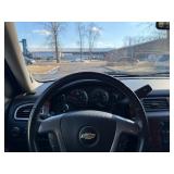 2012 CHEVROLET AVALANCHE LS *4x4 | No Accidents* (NO RESERVE)
