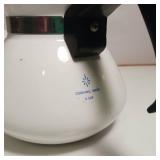 3 pc CorningWare Set - classic blue cornflower pattern