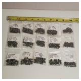 Large Lot of 15 packages total BEADS