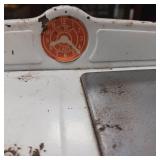 1950's Vintage 'Little Lady' Electric Toy stove! (Works!  We use it to keep our coffee mugs warm in the winter)